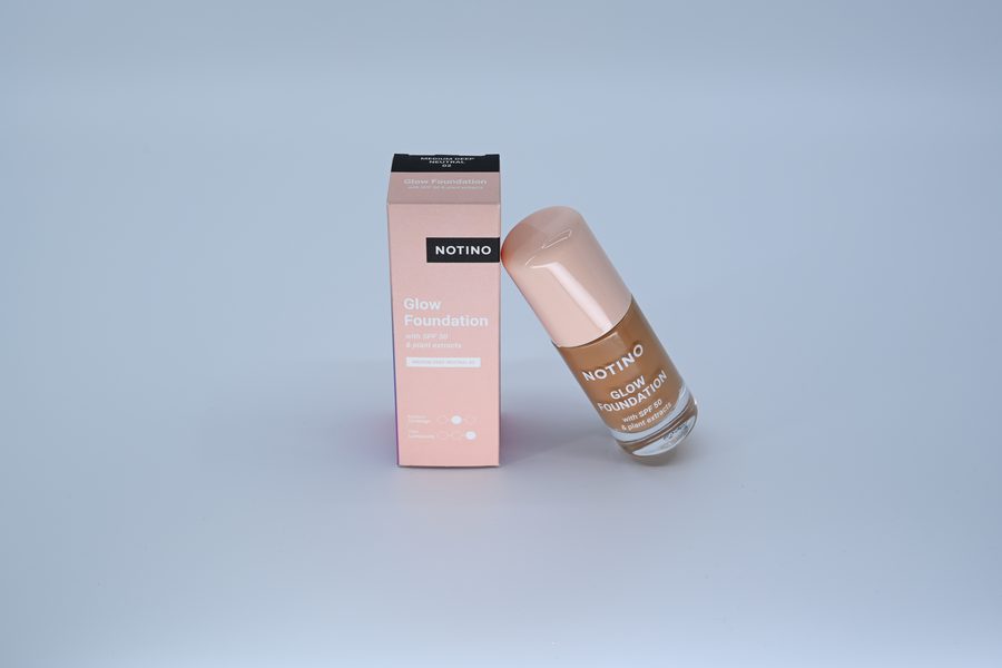 Notino Glow Foundation