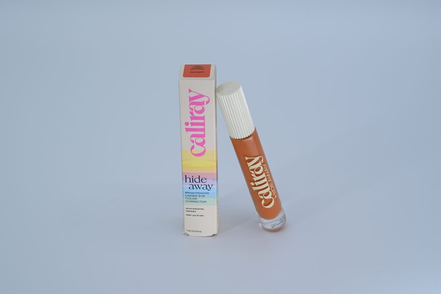 Caliray Hide Away concealer
