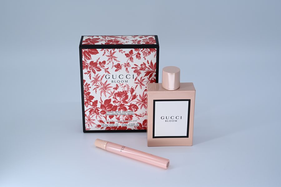Gucci Bloom gift set