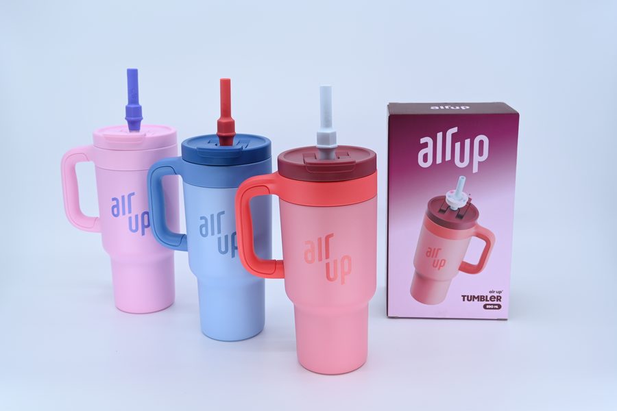 air up bottles